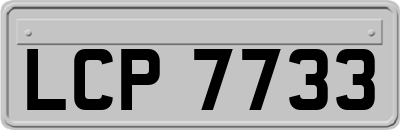 LCP7733
