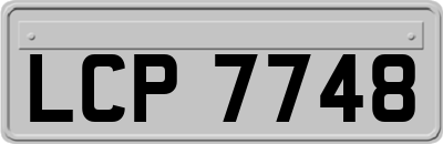 LCP7748
