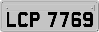 LCP7769