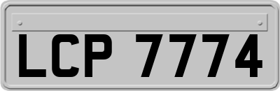 LCP7774