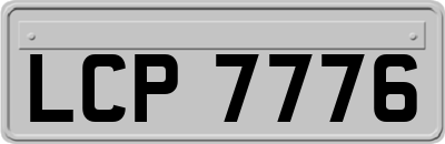 LCP7776