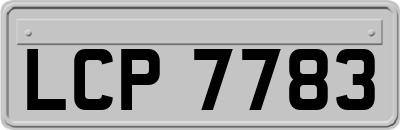 LCP7783