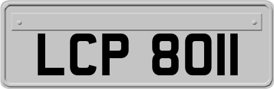 LCP8011