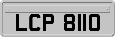 LCP8110