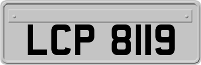 LCP8119