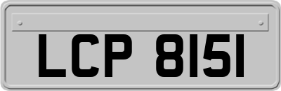 LCP8151