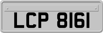 LCP8161
