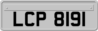 LCP8191