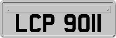 LCP9011