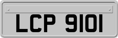 LCP9101