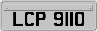 LCP9110