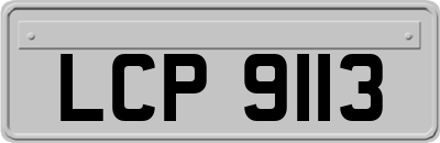 LCP9113