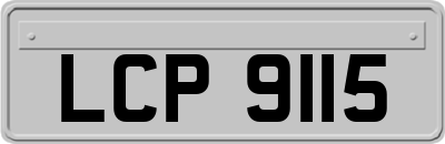 LCP9115
