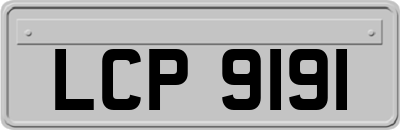 LCP9191