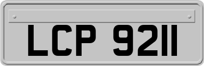 LCP9211