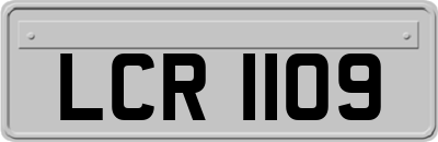 LCR1109
