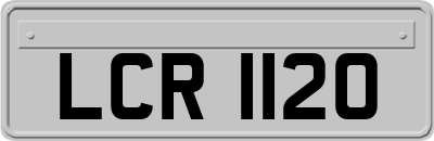 LCR1120