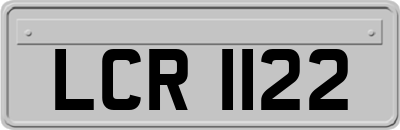 LCR1122