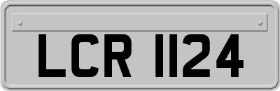 LCR1124