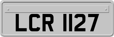 LCR1127