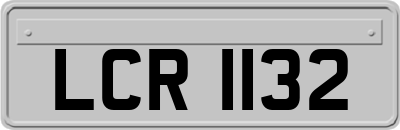 LCR1132