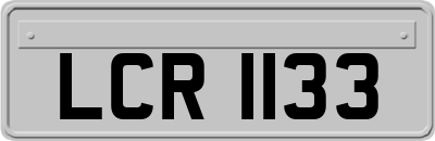 LCR1133
