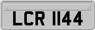 LCR1144