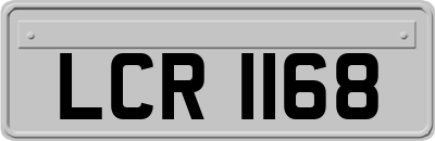 LCR1168