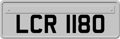 LCR1180