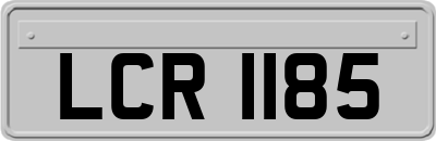 LCR1185