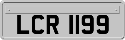 LCR1199