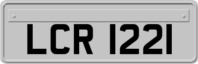 LCR1221