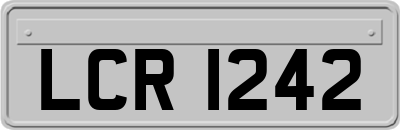 LCR1242