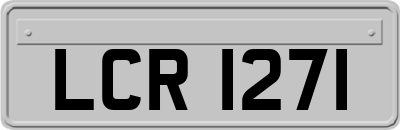 LCR1271