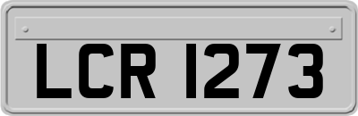 LCR1273