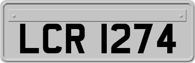 LCR1274