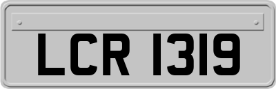 LCR1319