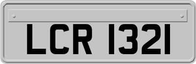 LCR1321