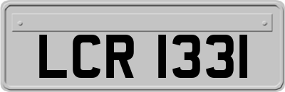 LCR1331