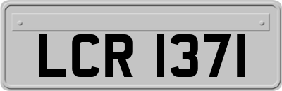 LCR1371