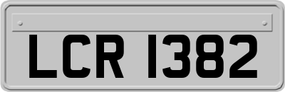 LCR1382