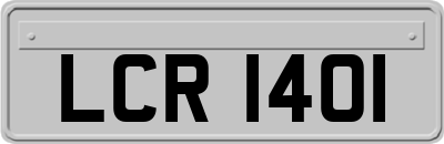 LCR1401