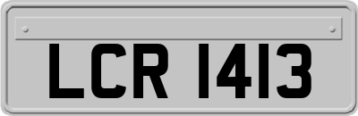 LCR1413
