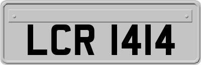 LCR1414
