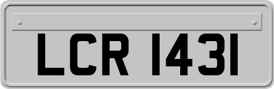 LCR1431