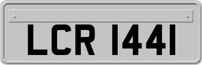 LCR1441