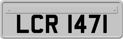 LCR1471