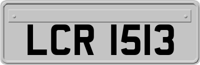 LCR1513