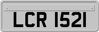 LCR1521
