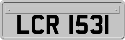 LCR1531